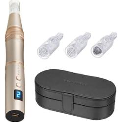 Beautifly Mezoterapia Mikroigłowa Dermapen Meso Intense Gold Płyny do czyszczenia pędzli 1 ct 1 szt.