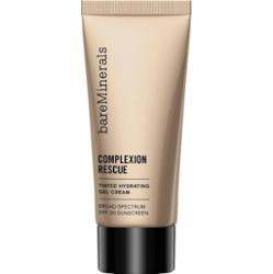 bareMinerals Complexion Rescue Tinted Moisturizer SPF30 Kremy tonujące 35 ml Jasnobrązowy