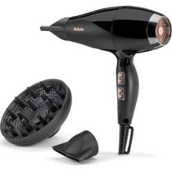 BaByliss Suszarki do włosów 1 ct