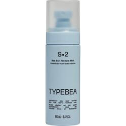 TYPEBEA S•Line S2 Texture mist sól morska Wosk do włosów 100 ml