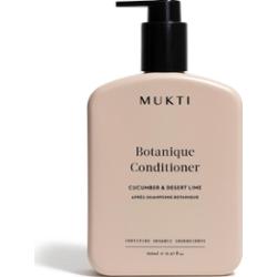 Mukti Organics Botanique Conditioner Odżywki do włosów 360 ml
