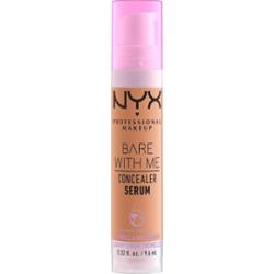 NYX Professional Makeup Pride Makeup Bare With Me Concealer Serum- Rich Korektory 9,6 ml 07 - MEDIUM