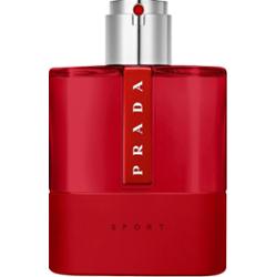 Prada Luna Rossa Sport Eau de Toilette Spray Woda toaletowa 100 ml Męskie