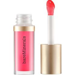 bareMinerals NOURISHING LIP OIL Olejek do ust 3,8 ml Różowy