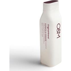 Original & Mineral Hydrate & Conquer szampon nawilżający do włosów suchych, zniszczonych i po zabiegach chemicznych 350 ml