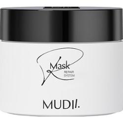 MUDII Intensywnie odbudowująca maska do włosów zniszczonych. Maski do włosów 250 ml