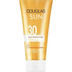 Douglas Collection Sun Protection Face Cream SPF 30 Ochrona przeciwsłoneczna 50 ml