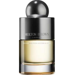 Molton Brown MESMERISING OUDH ACCORD & GOLDEAU Woda toaletowa 100 ml Damski