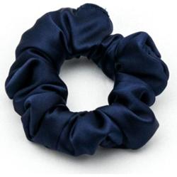 So fluffy Jedwabna gumka Gumki do włosów 1 ct Biały