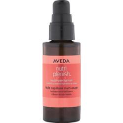 Aveda Moisture & Brilliance Nutriplenish™ Multi-Use Hair Oil Olejki i serum do włosów 30 ml