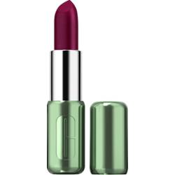 Clinique Clinique Pop™ Longwear Lipstick Szminki 3,9 g 08 - BOLD POP