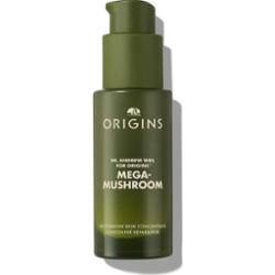 Origins Dr. Andrew Weil for Origins™ Mega-Mushroom Restorative Concentrate Olejki do twarzy 30 ml Damski