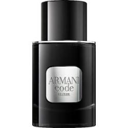 Armani Armani Code Elixir, woda perfumowana dla mężczyzn, 50 ml Męskie