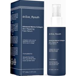Dr. Eve_Ryouth Serum naprawcze Marine Serum przeciwzmarszczkowe 30 ml Damski