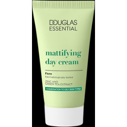 Douglas Collection Essential Matujący krem na dzień Kremy na dzień 50 ml