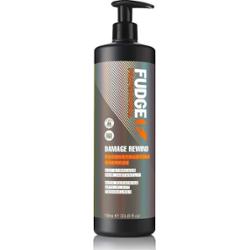 Fudge Damage Rewind Reconstructing Shampoo Szampon do włosów zniszczonych po farbowaniu Szampony 1000 ml