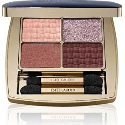 Estée Lauder The Essential Eyeshadow Quad Cienie do powiek 4 g 01 - POWER BRUNCH