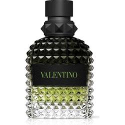 Valentino Born in Roma Green Stravaganza Uomo woda toaletowa dla mężczyzn 50 ml