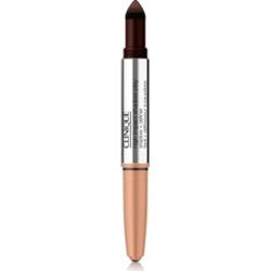 Clinique High Impact Shadow Play™ Shadow + Definer Cienie do powiek 1,9 g Café Au Lait