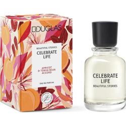 Douglas Collection Celebrate Life Woda perfumowana 50 ml Damski