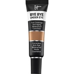 IT Cosmetics Bye Bye Under Eye Concealer - Korektor 40.5 Deep