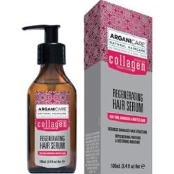 Arganicare Hair Serum Olejki i serum do włosów 100 ml