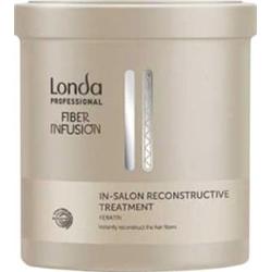 Londa Professional Reconstructive Treatment Maski do włosów 750 ml Damski