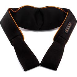 MEDIVON COLLAR SIMPLE BLACK - MASAŻER DO SZYI SHIATSU Masaż 1 ct