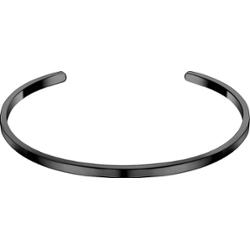 True Rebels Bransoletka Stal nierdzewna Czarny Bransoletki 1 ct Męskie