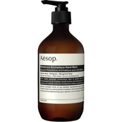 Aesop Reverence Aromatique Hand Balm Kremy do rąk 500 ml