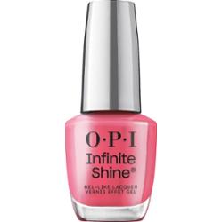 OPI Infinite Shine Silk lakier do paznokci z żelowym efektem Strawberry Margarita 15 ml
