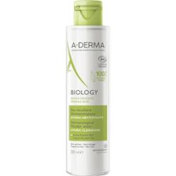 A-DERMA Biology Płyn miceralny 400 ml