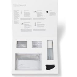 HDREY Christmas Set Platinium Kremy do twarzy 1 ct