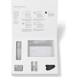 HDREY Christmas Set Platinium Kremy do twarzy 1 ct