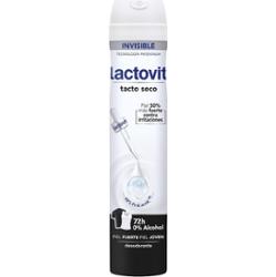 Lactovit Dezodoranty 200 ml Damski