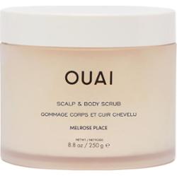 Ouai Scalp & Body Scrub Oczyszczanie skóry głowy 250 g