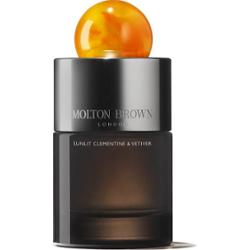 Molton Brown Sunlit Clementine & Vetiver EDP woda perfumowana unisex 100 ml