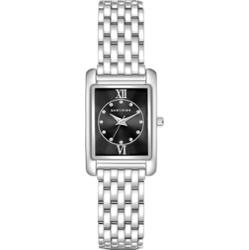 EASTSIDE Zegarek kwarcowy Stop metali Srebrny Zegarki damskie 1 ct Damski