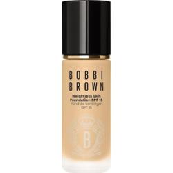 Bobbi Brown Weightless Skin Foundation SPF15 Podkłady 30 ml