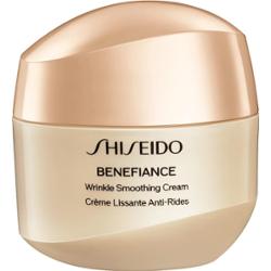 Shiseido BENEFIANCE WRINKLE SMOOTHING CREAM Kremy na dzień 30 ml