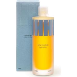 HHUUMM HHUUMM Nawilżający olejek do ciała 100ml Olejki do ciała