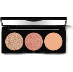 Bobbi Brown Essential Eye Shadow Trios Cienie do powiek 3,4 g 01 - SOFT CORAL