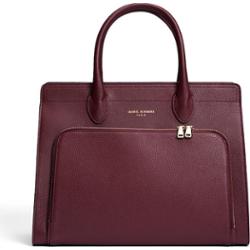 Isabel Bernard Torebka Isabel Bernard Honoré Nadine czarny - skóra Torebki 1 ct Damski