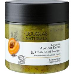 Douglas Collection Naturals Smoothing Body Scrub Peeling do ciała 200 g Damski