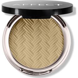 Affect Puder prasowany Smooth & Unique Pudry 7 g SU-0005 - PECAN NUT