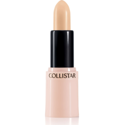 Collistar Impeccabile Concealer długotrwały korektor nawilżający odcień Beige 4 ml