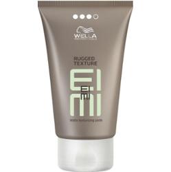 Wella EIMI Texture Rugged Texture Mattierende Modelliercreme Wosk do włosów 75 ml