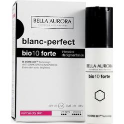 Bella Aurora Serum w olejku Serum przeciwzmarszczkowe 30 ml