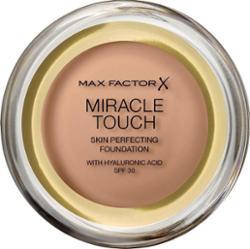 Max Factor Miracle Touch nawilżający podkład w kremie SPF 30 odcień 080 Bronze 11.5 g