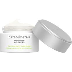 bareMinerals Ageless krem do twarzy z fitoretinolem Kremy do twarzy 50 ml